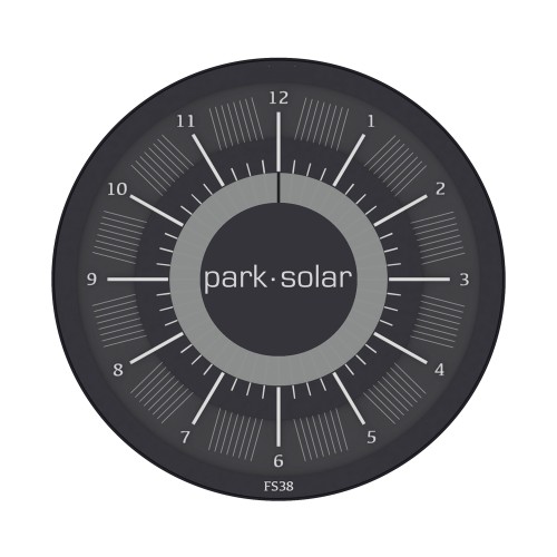 Park Solar - FS38 5100