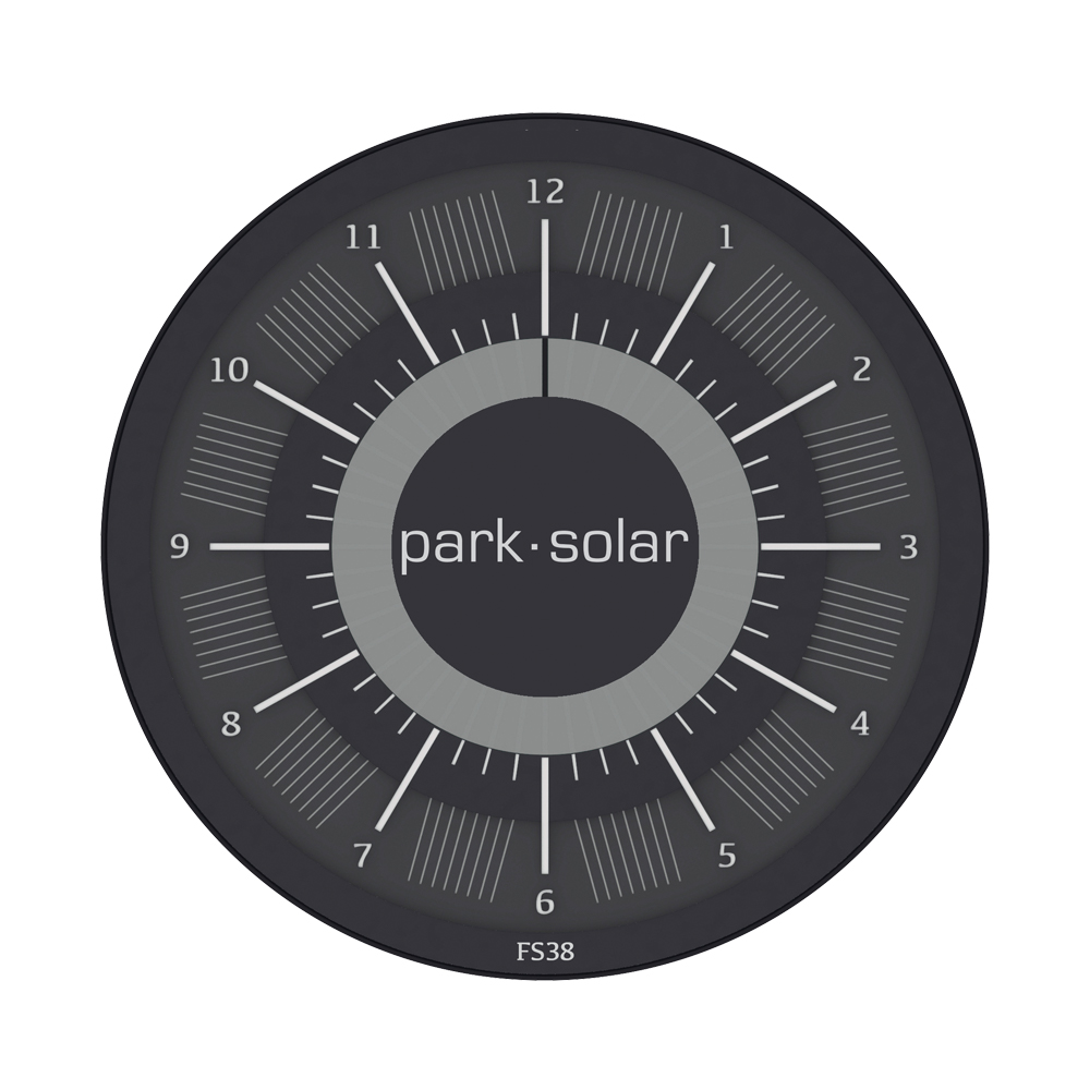 Park Solar - FS38 5100