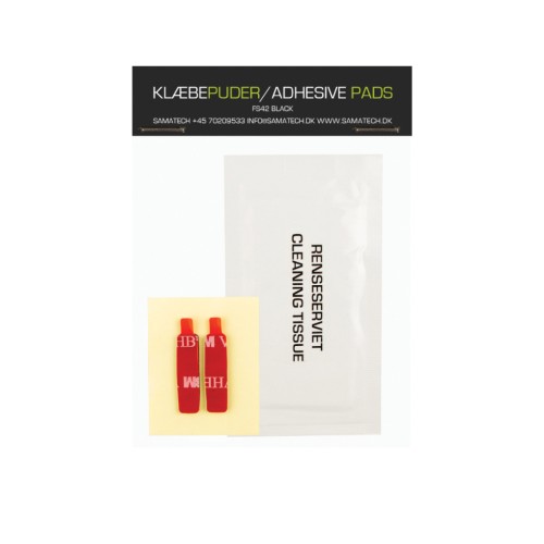  Adhesive pad kit FS42